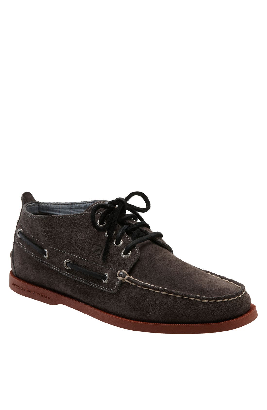 sperry top sider chukka