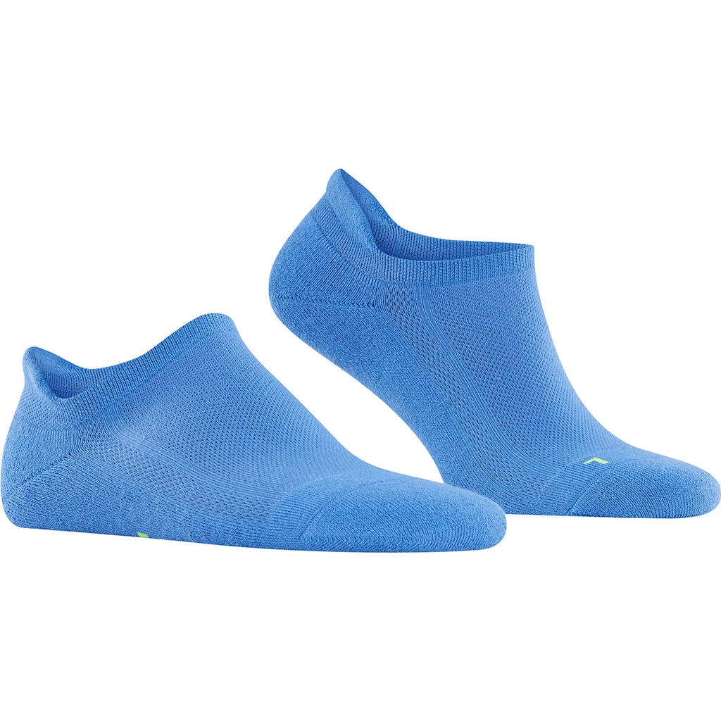 Shop Falke Cool Kick Performance Sneaker Socks In Og Ribbon