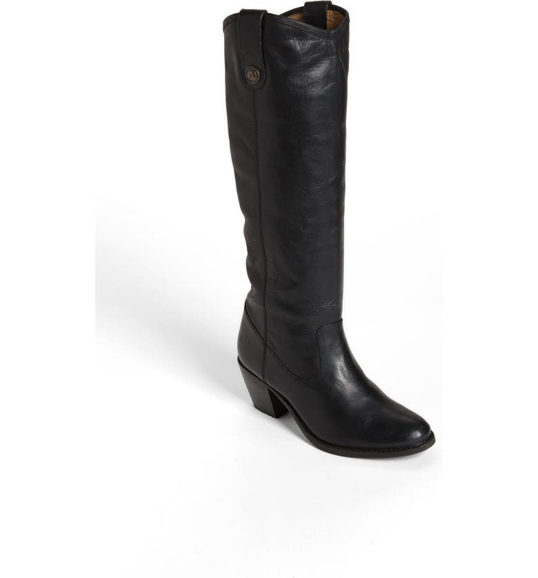 Frye 'Jackie Button' Boot | Nordstrom