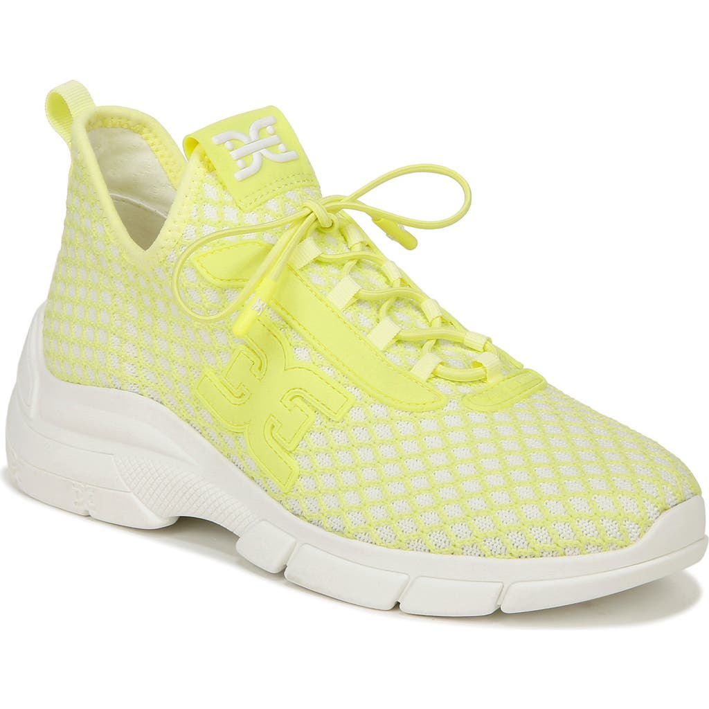 SAM EDELMAN SAM EDELMAN CAMI SNEAKER