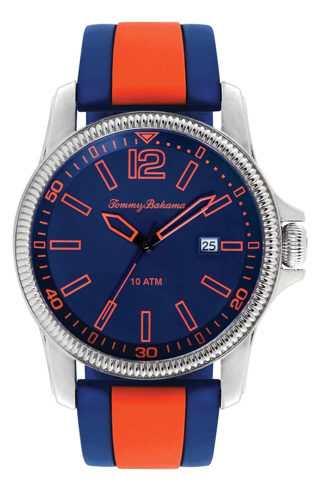 tommy bahama 10 atm watch