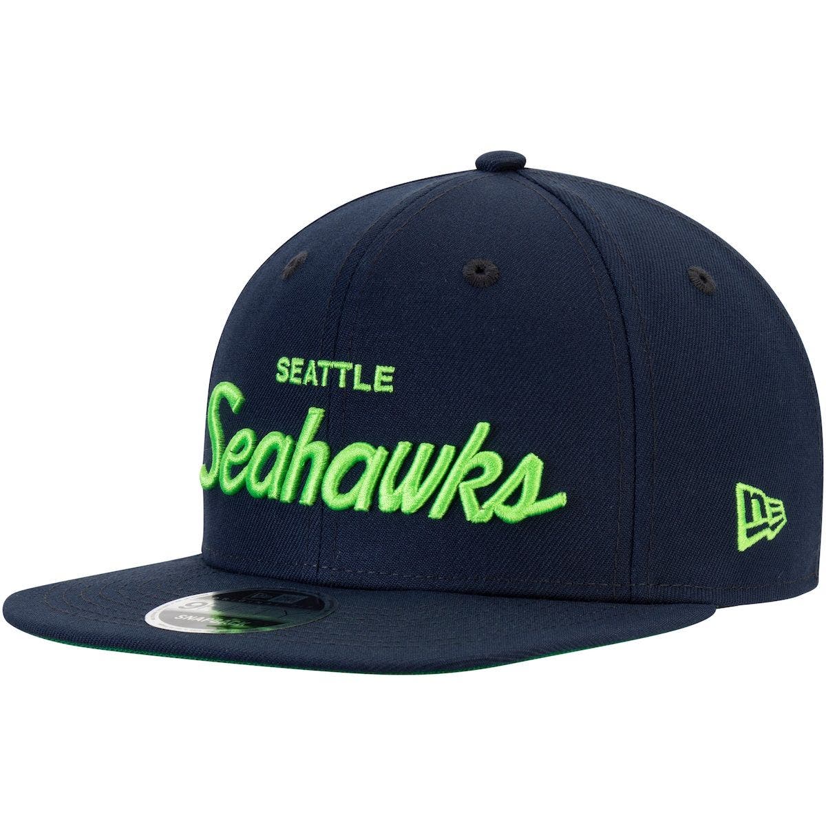 seahawks griswold hat