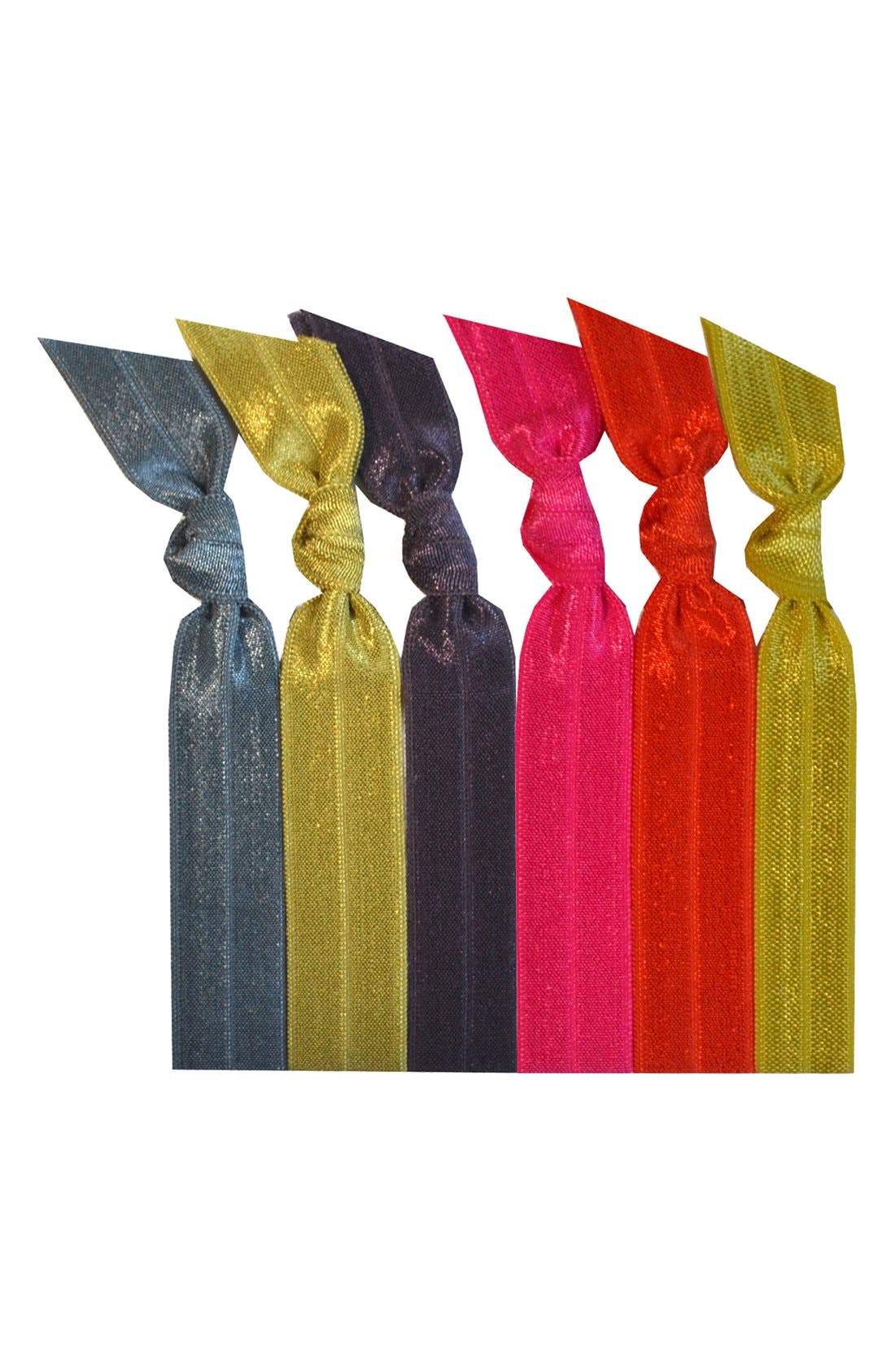 Emi Jay Hair Ties 6 Pack Nordstrom Online Exclusive 13 Value