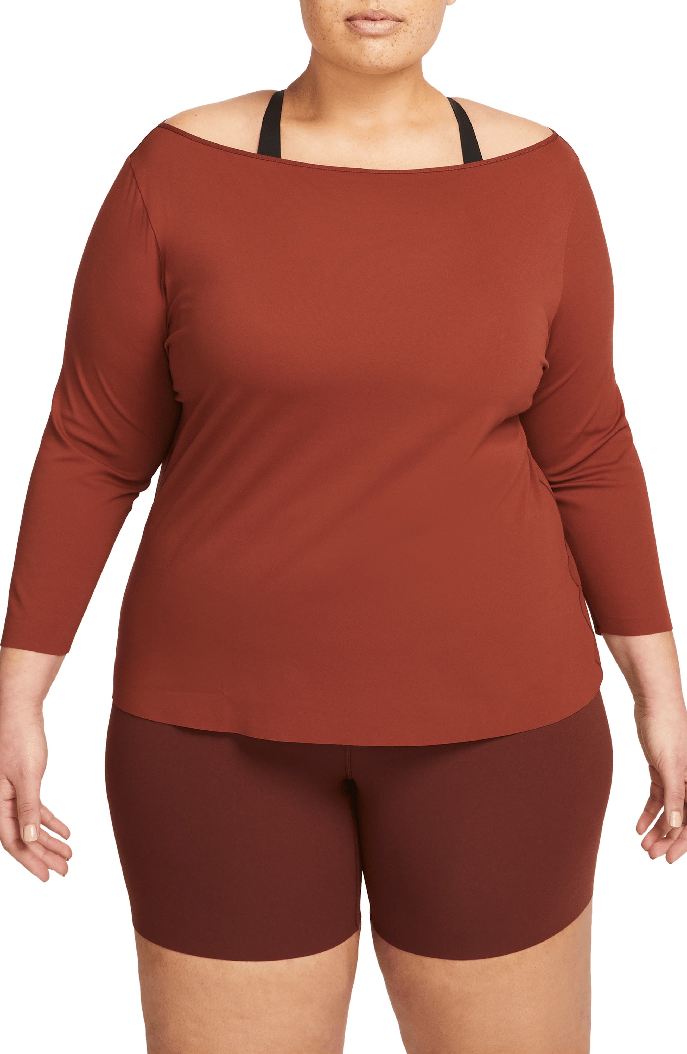 Nordstrom nike plus size Clearance