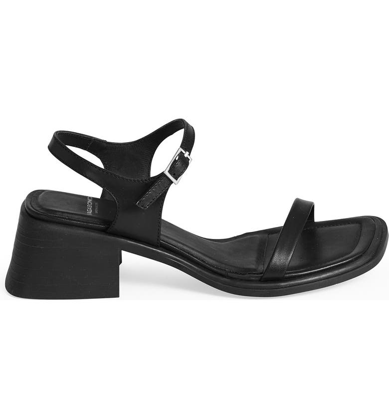 Vagabond Shoemakers Ines Ankle Strap Sandal (Women) | Nordstrom