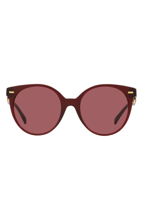 Designer sunglasses clearance round