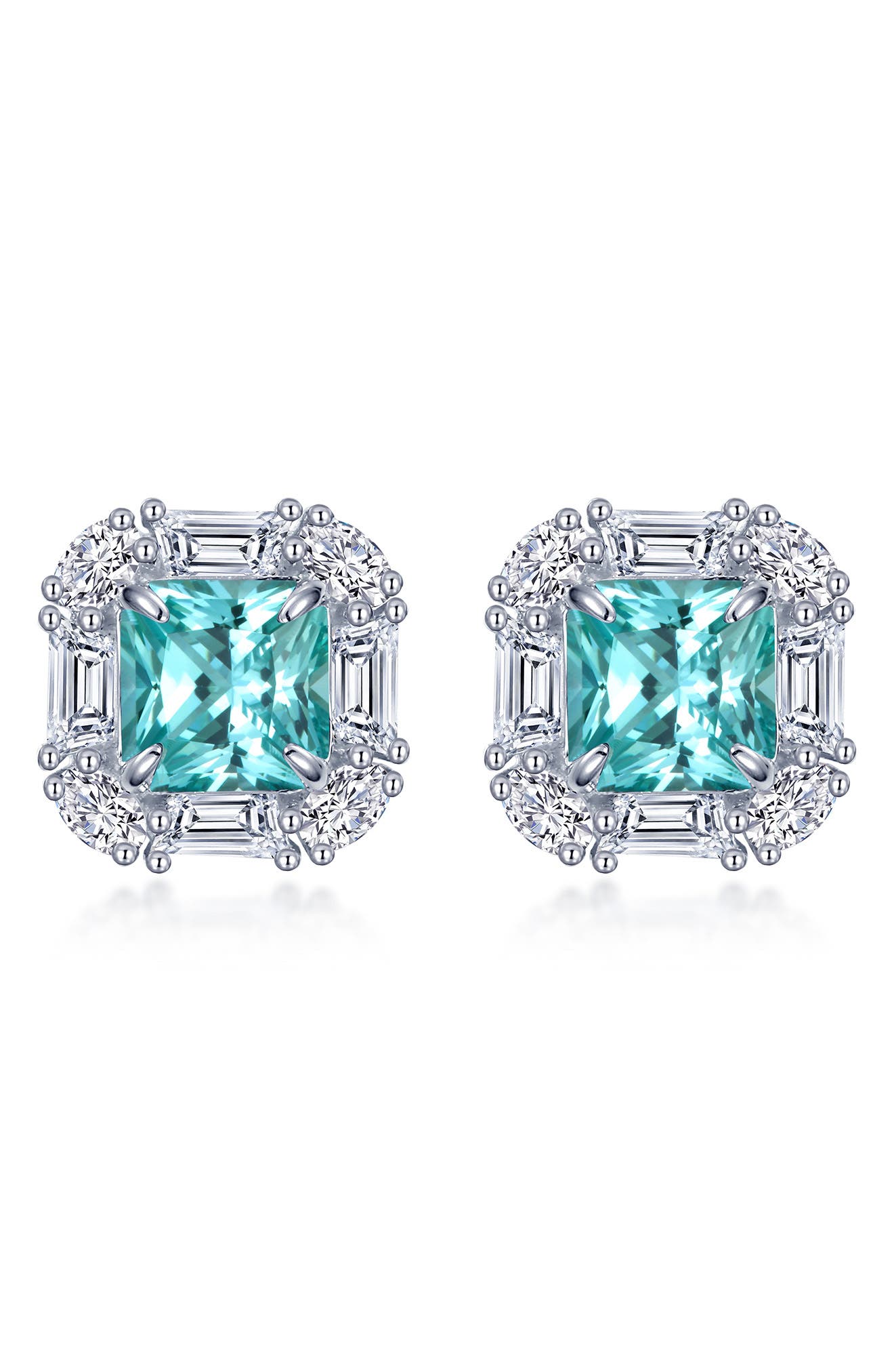 nordstrom sapphire earrings