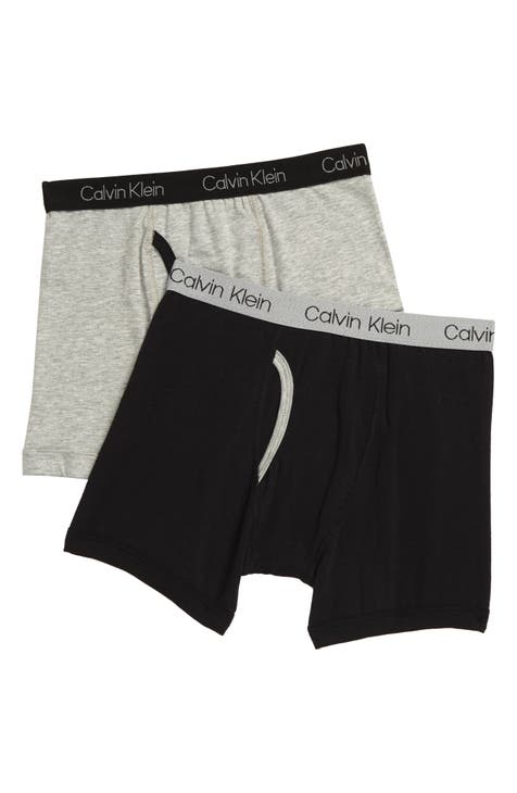 Boys Calvin Klein (Sizes 8-20) Underwear & Socks | Nordstrom Rack