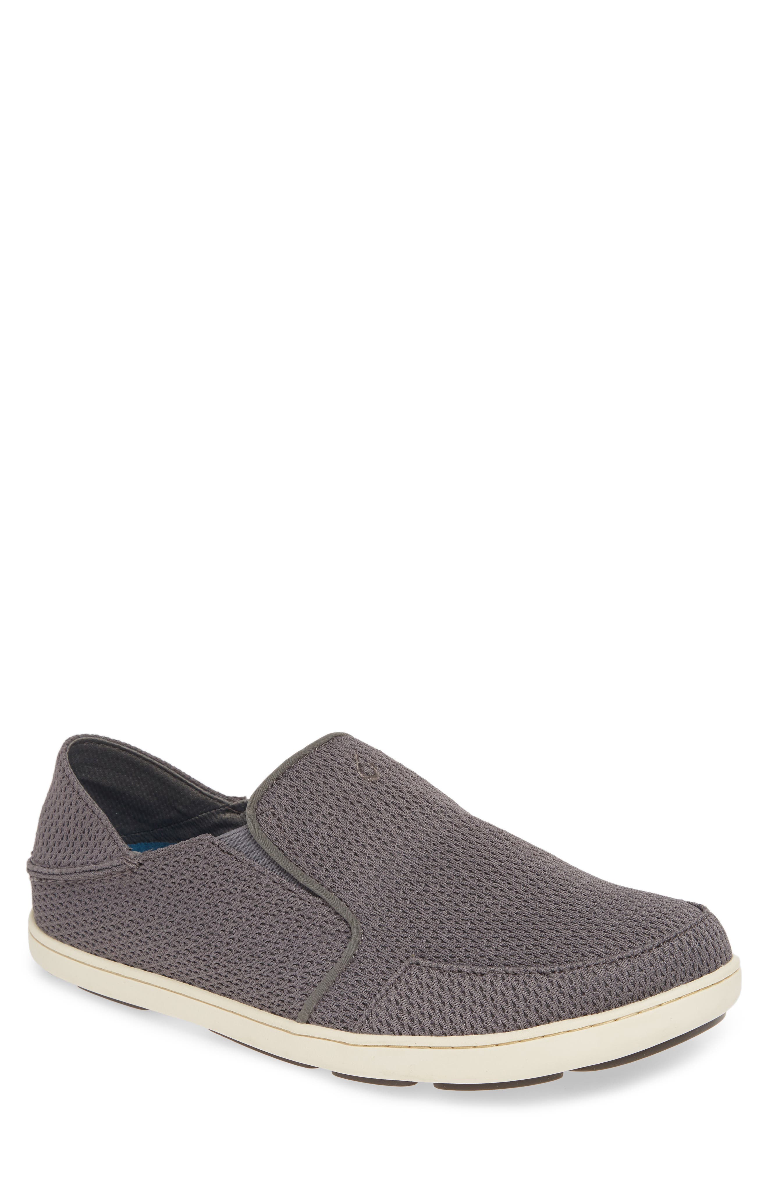 olukai nohea mesh slip on