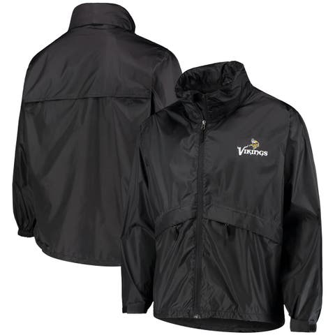 Dunbrooke Seattle Seahawks Circle Sportsman Waterproof Packable Full-zip  Jacket At Nordstrom in Brown for Men