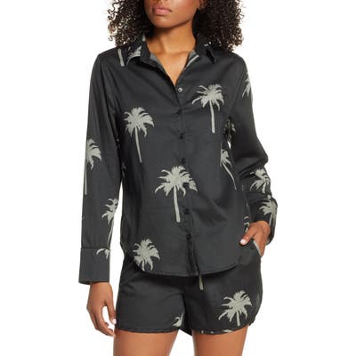 Chalmers Helena Short Pajamas