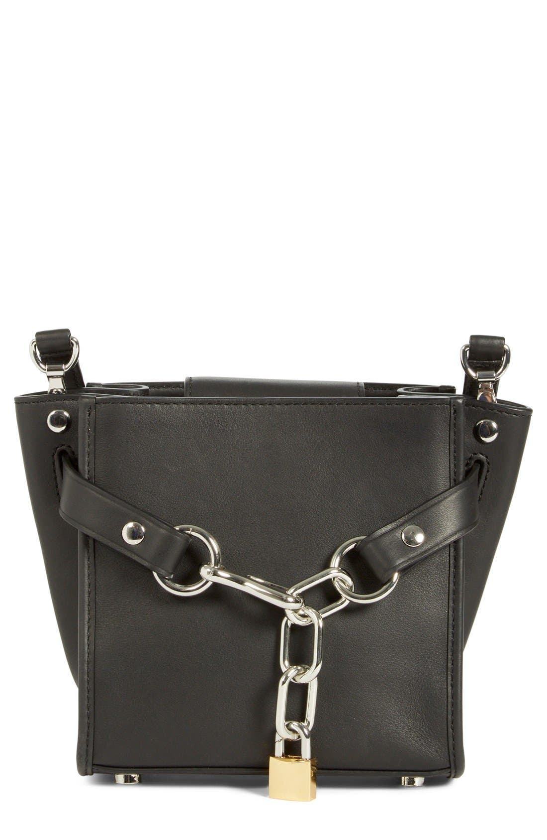 alexander wang crossbody bag