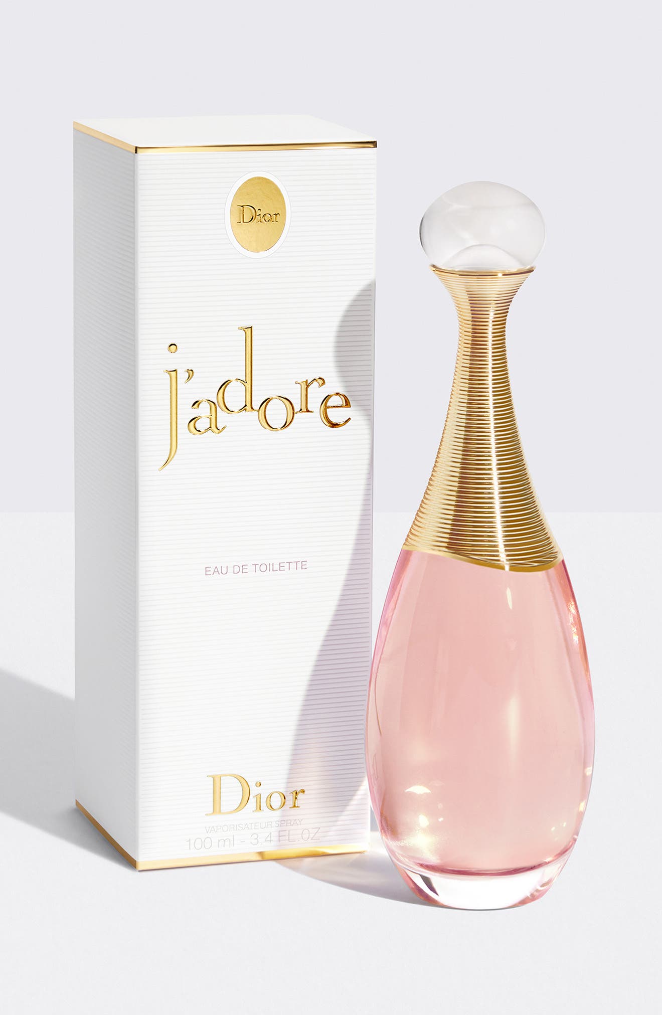 perfume de jadore
