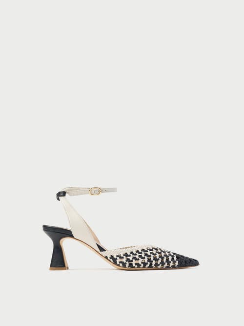 Shop Mavette Arezzo Pump In Black