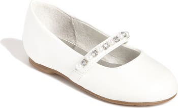 Nina Nataly T Flat Nordstrom