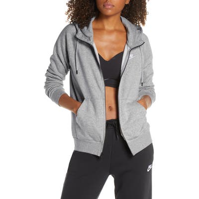 Nike Sportswear Essential Zip Hoodie