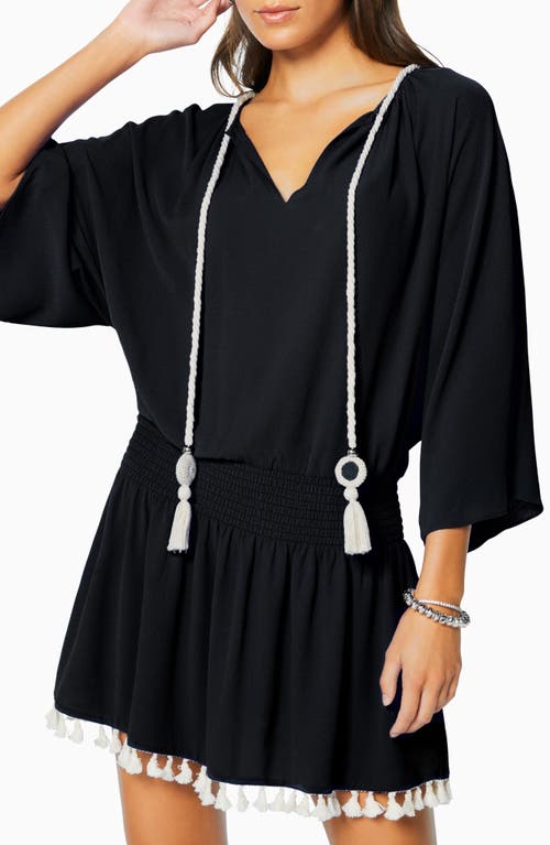 Ramy Brook Katana Cover-Up Dress at Nordstrom,