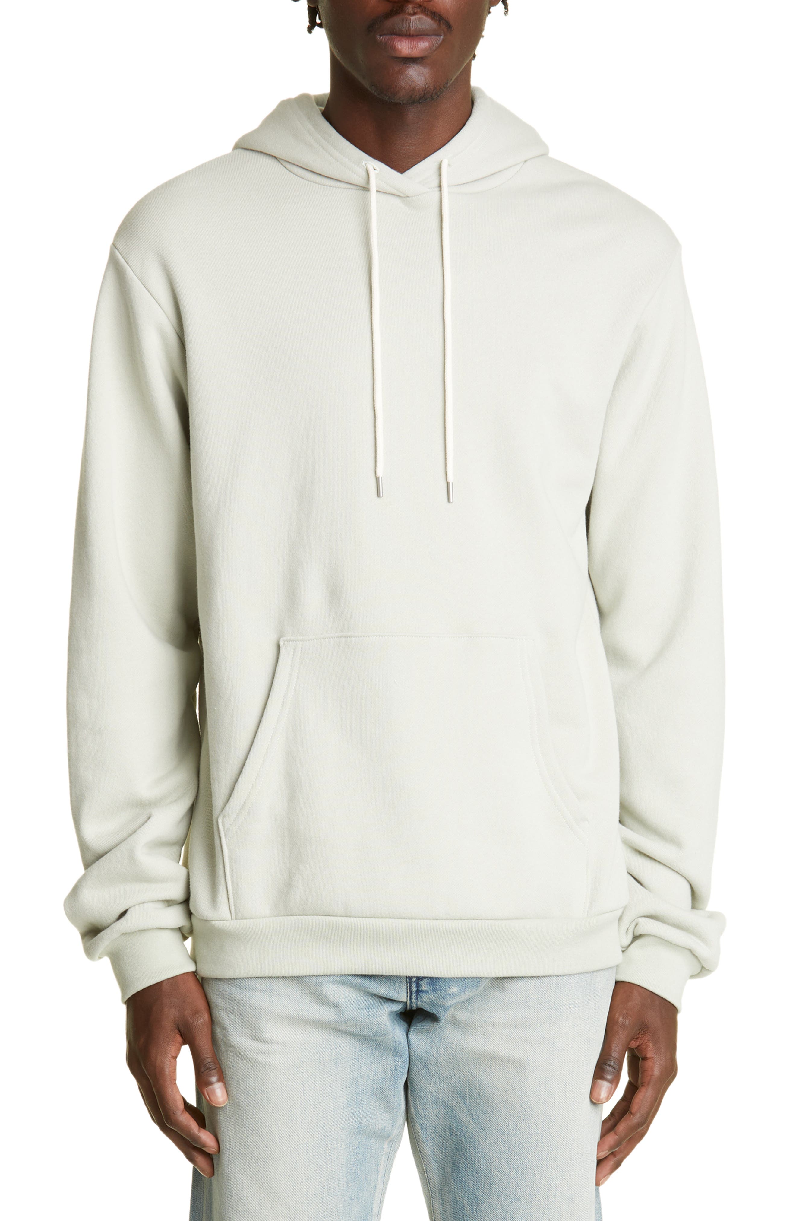 beach pullover hoodie