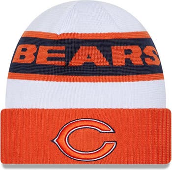 Chicago Bears 2023 Salute To Service Knit, Official STS