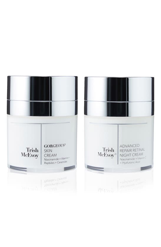 Shop Trish Mcevoy The Power Of Skincare® Duo