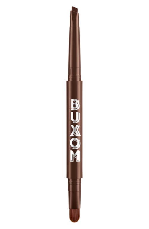 High Spirits Power Line Plumping Lip Liner in Creamy Chocolate