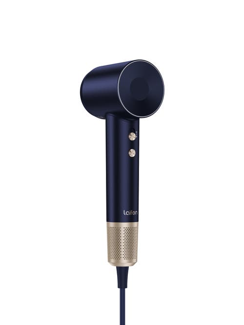 Laifen Swift Premium High-speed Hair Dryer + Bag In Blue