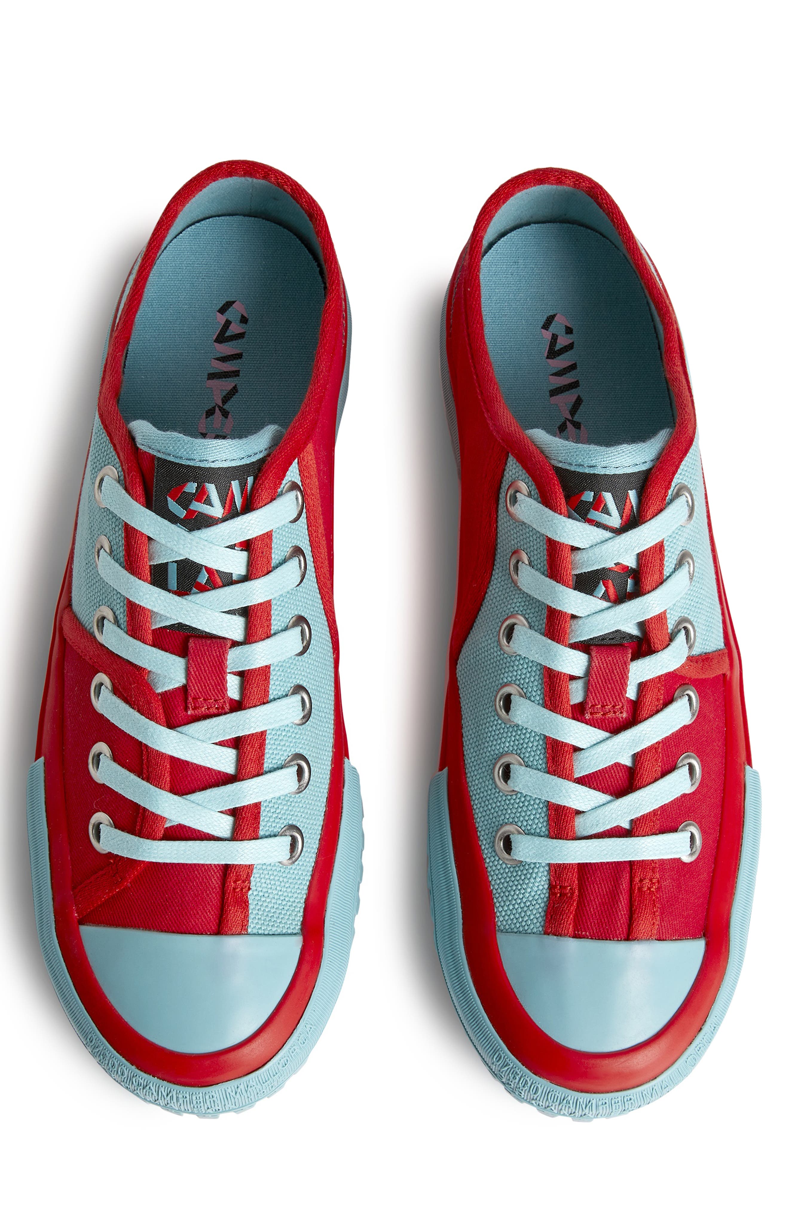 Camper canvas shoes Clearance