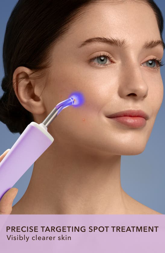 Shop Foreo Espada 2 Plus Targeted Blue Led Light Acne Treatment