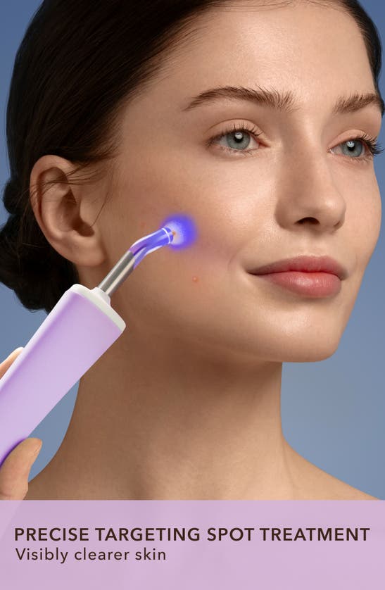 Foreo Espada 2 Plus Targeted Blue Led Light Acne Treatment