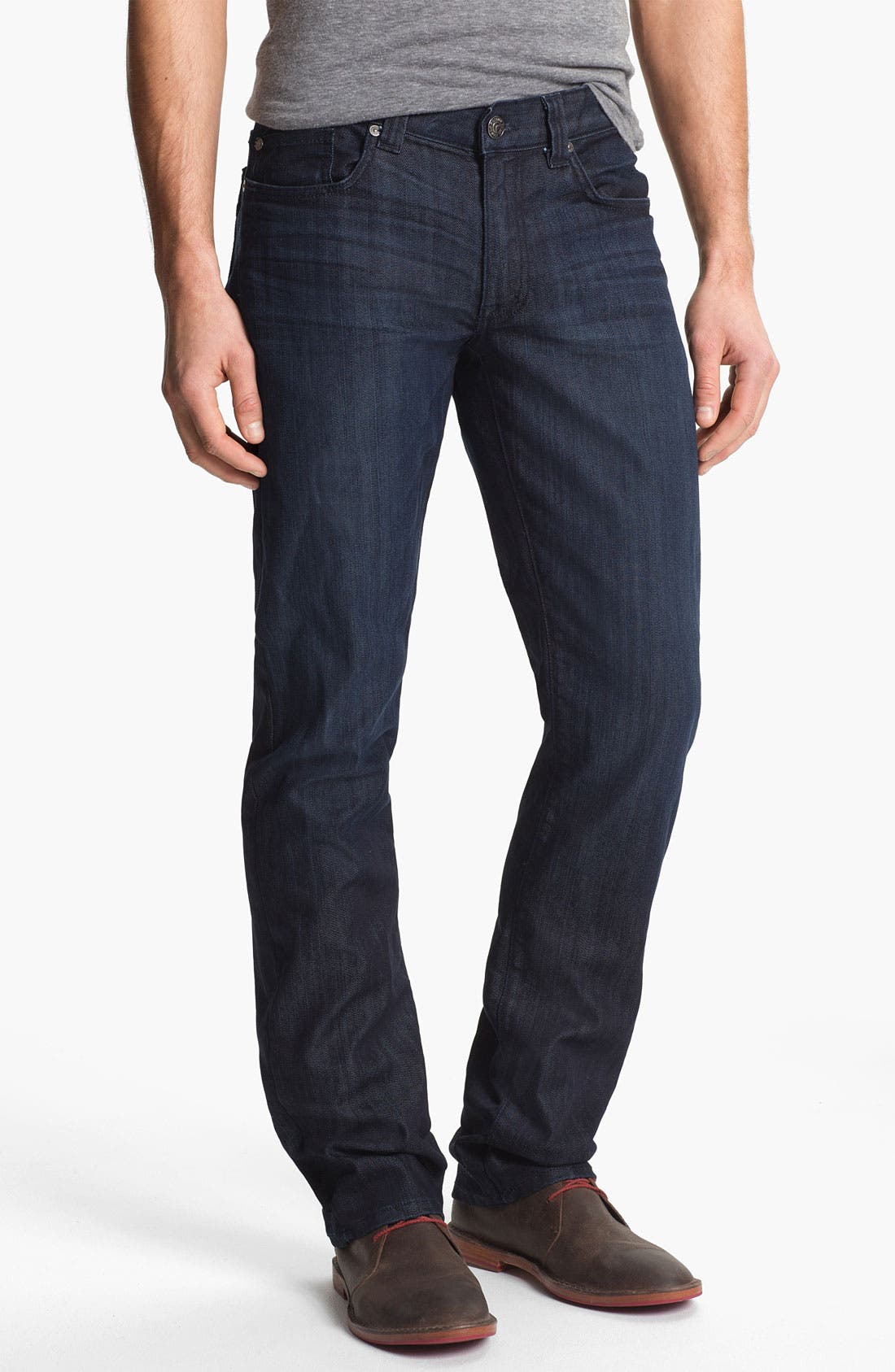 fidelity impala jeans