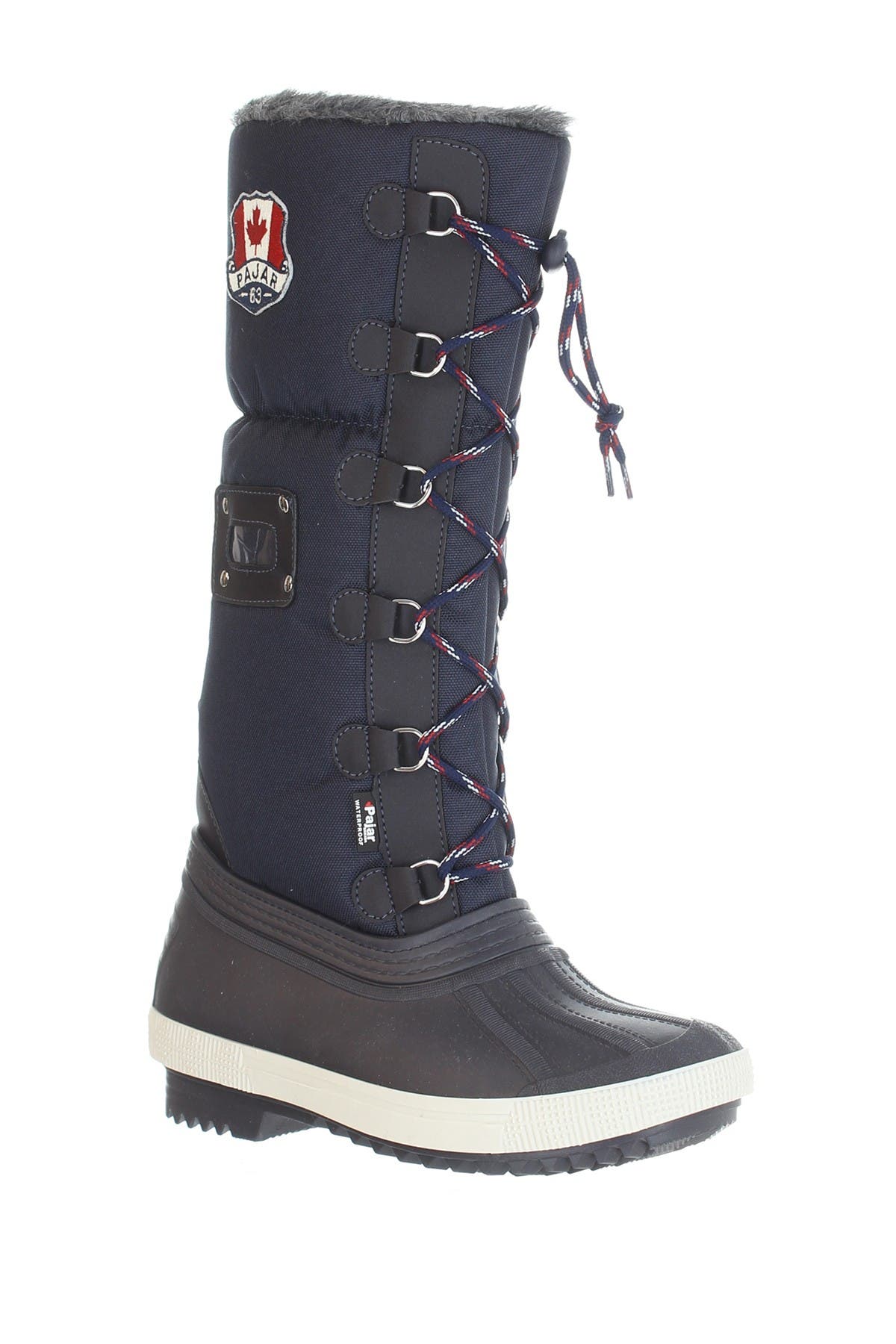 pajar boots nordstrom rack