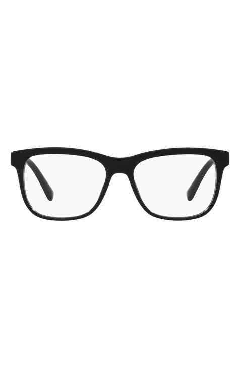 51mm Rectangular Optical Glasses