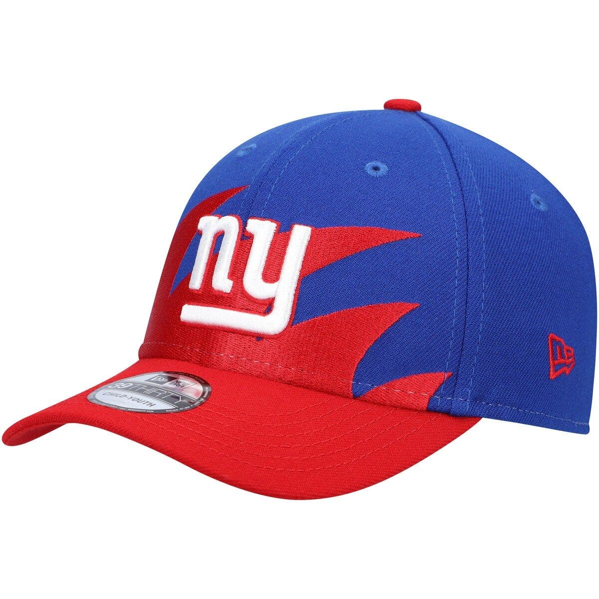 nike ny giants hat