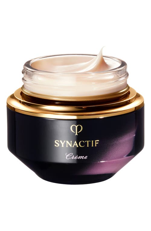 Shop Clé De Peau Beauté Synactif Crème In Regular