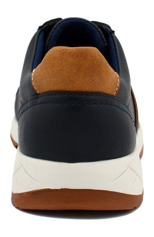 ASTON MARC ASTON MARC HART CASUAL SNEAKER 