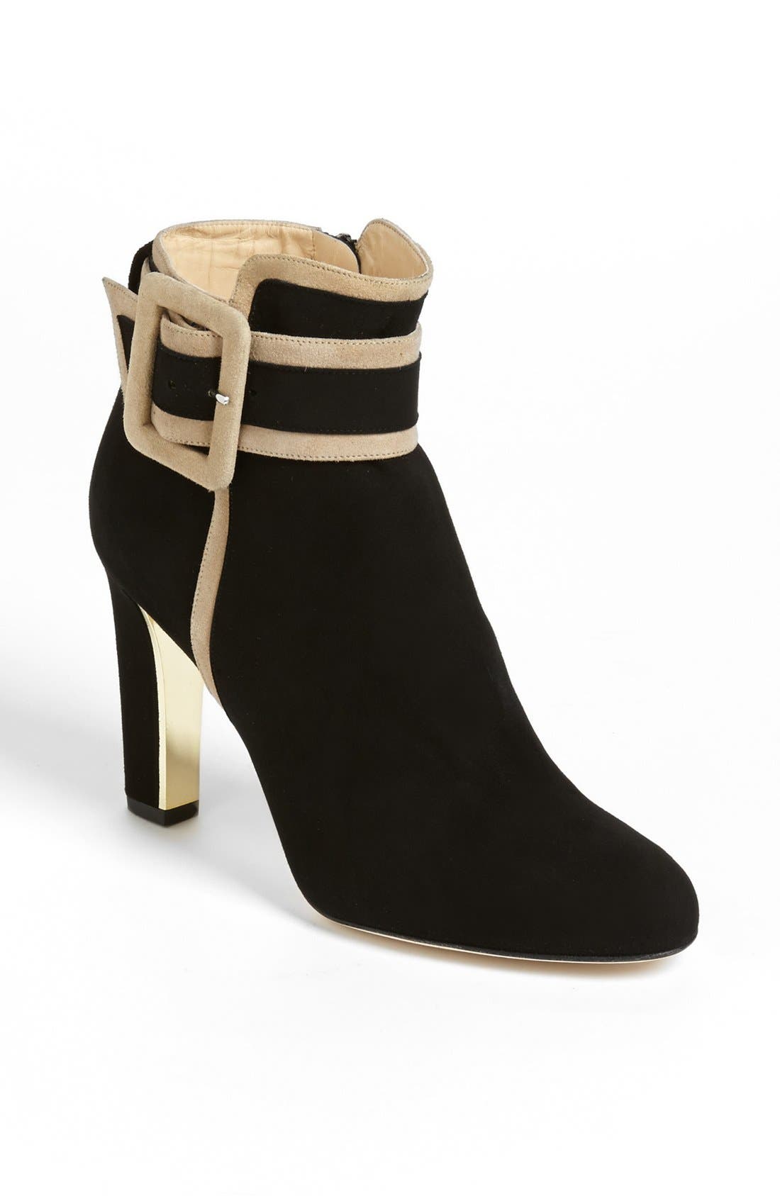 kate spade booties nordstrom