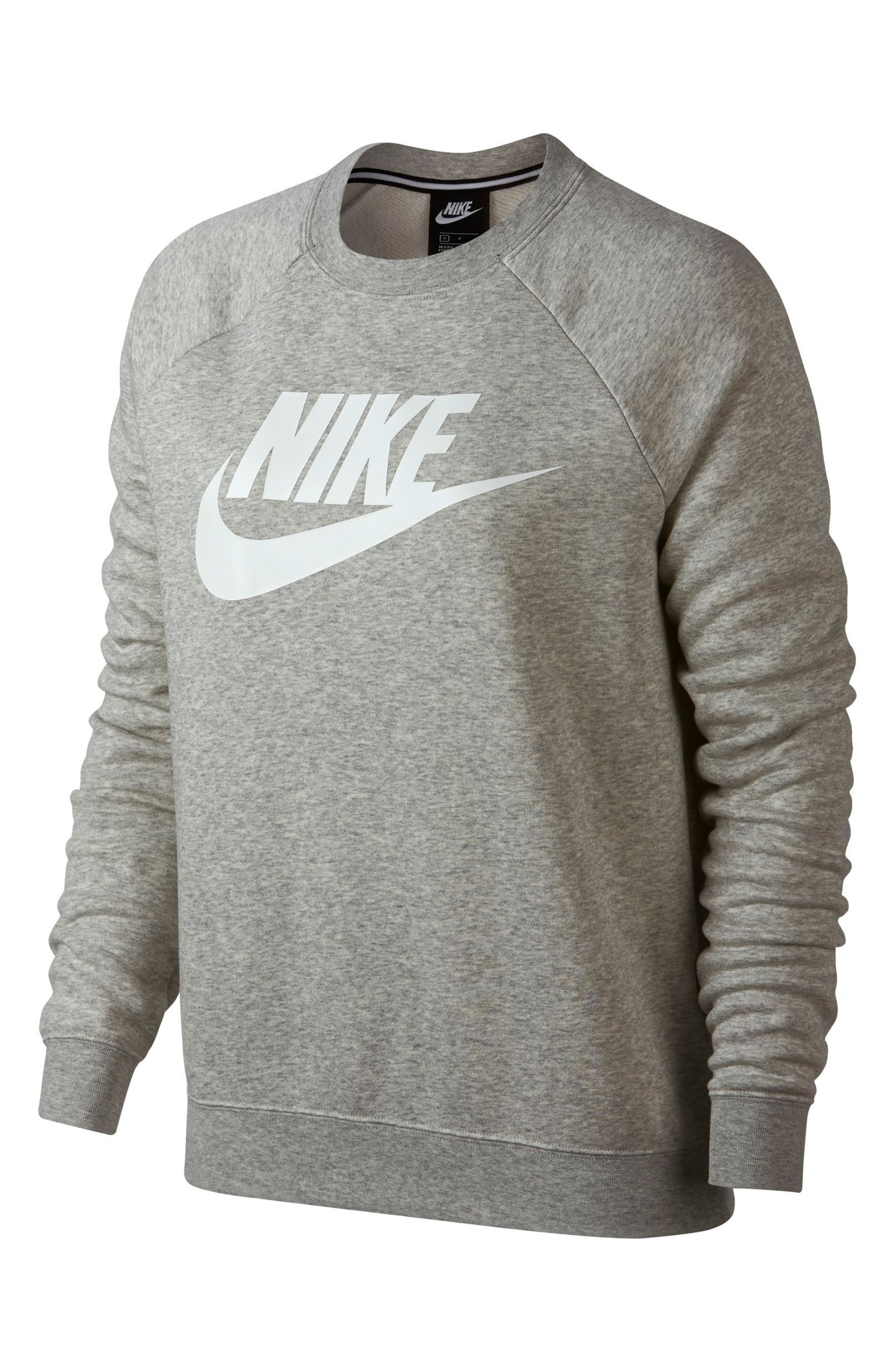 nordstrom nike sweatshirt