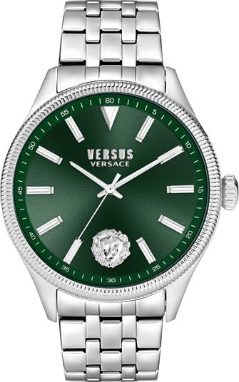 VERSUS Versace Versus Colonne Bracelet Watch, 45mm | Nordstromrack