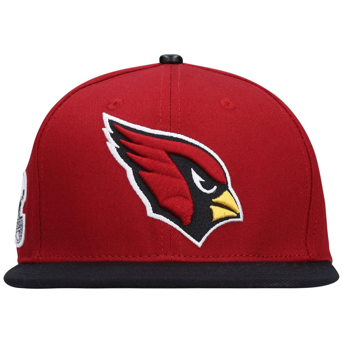 arizona cardinals hats lids