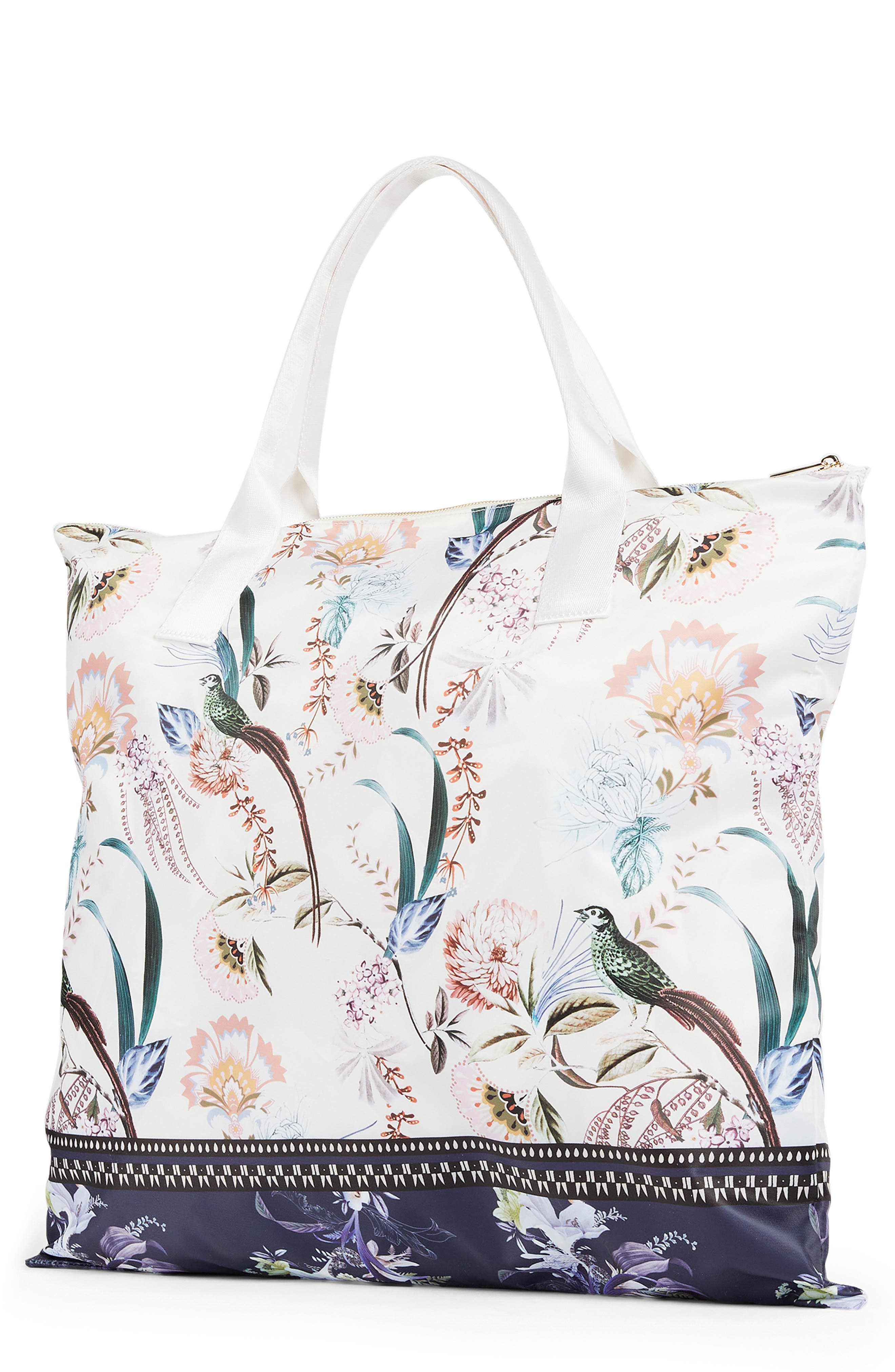 ted baker weekend bag ladies