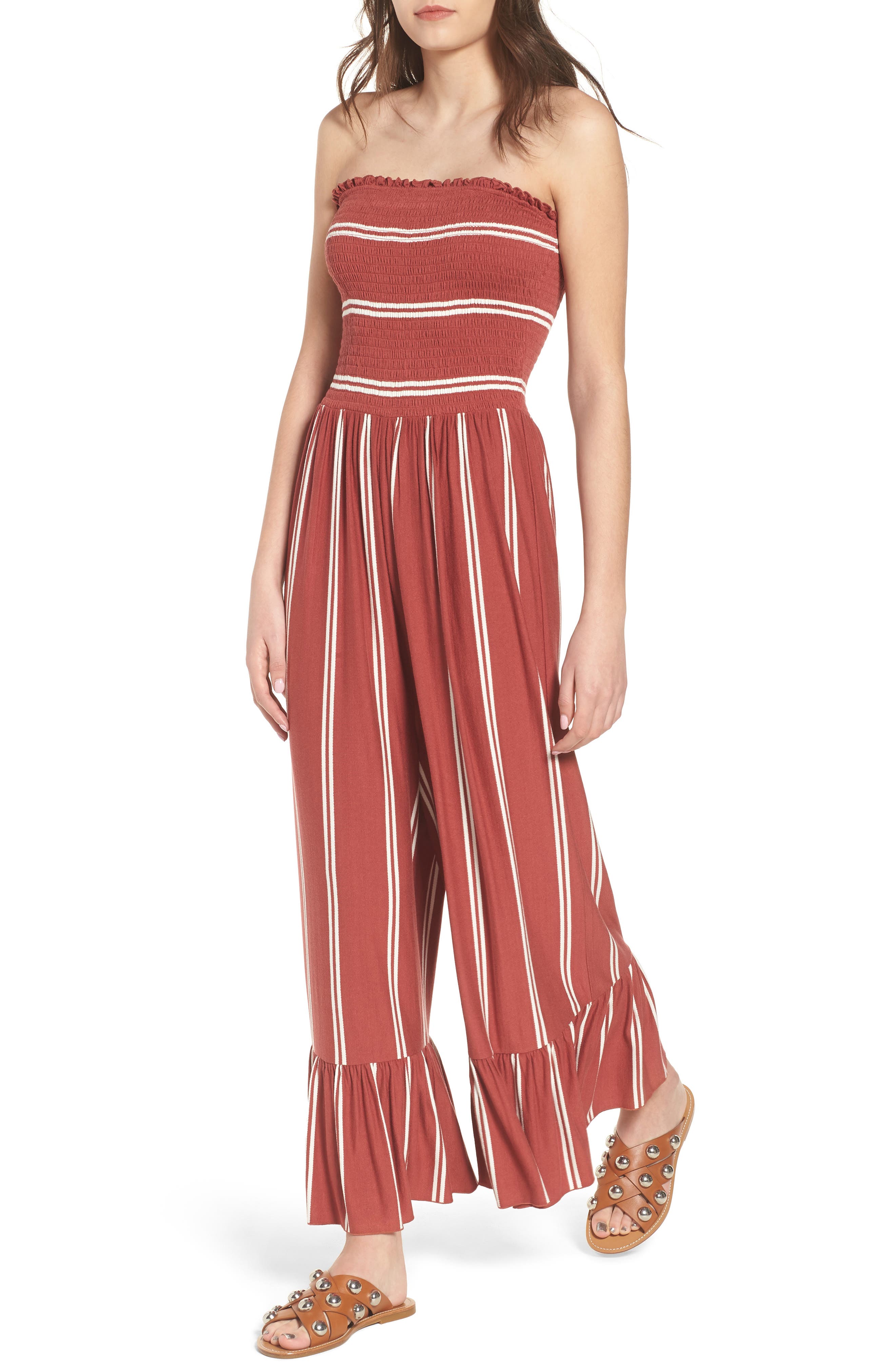nordstrom bp jumpsuit