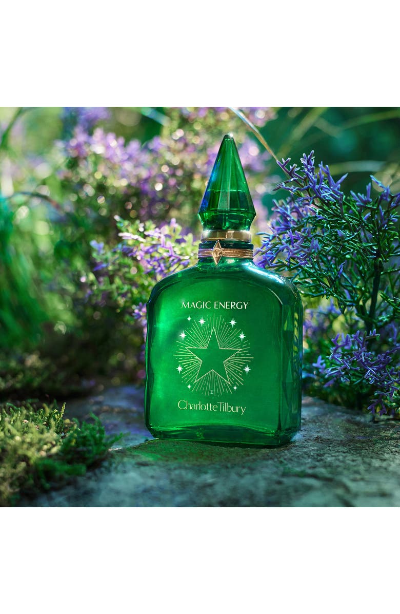 Charlotte Tilbury Magic Energy Eau de Parfum, Alternate, color, 