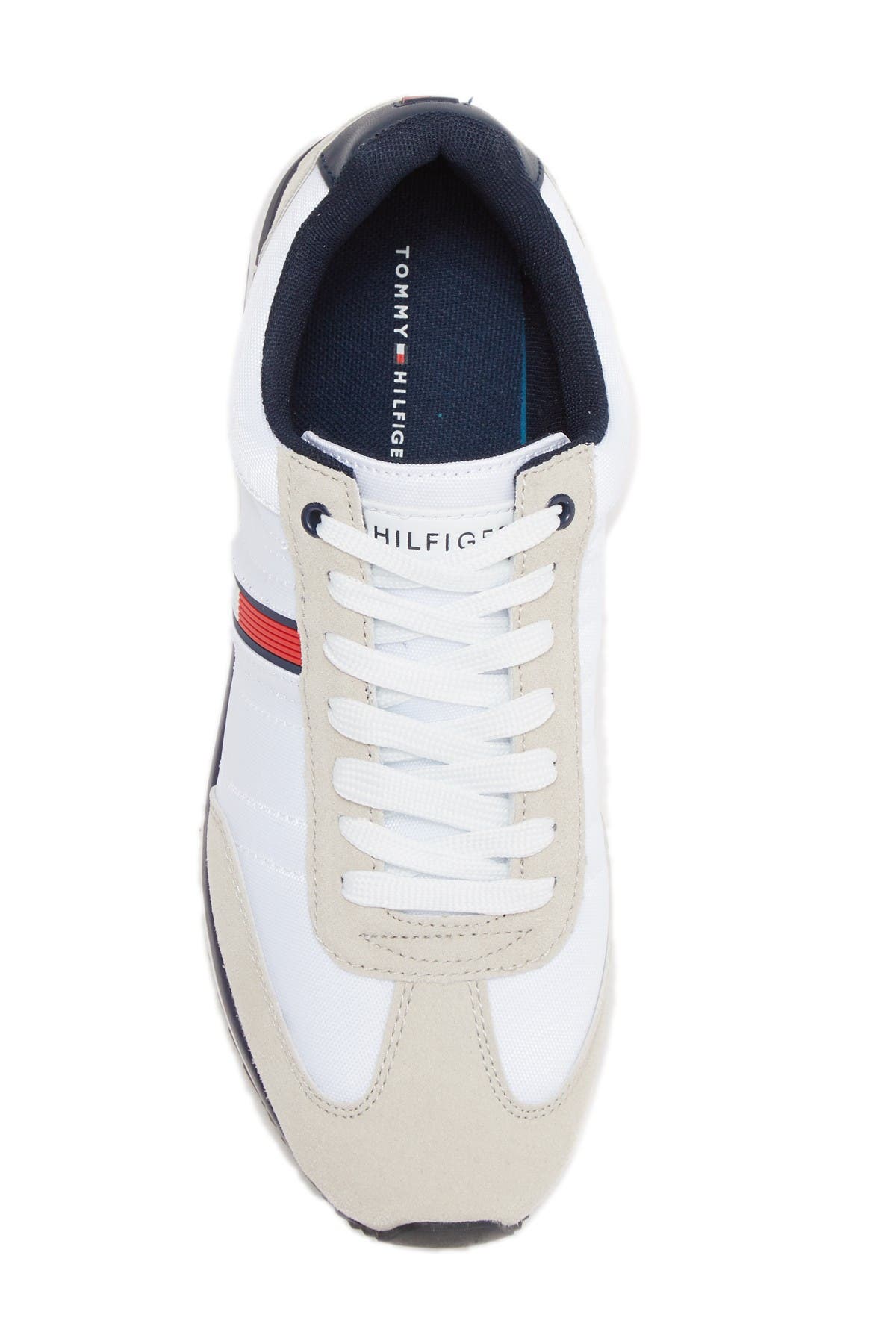 tommy hilfiger vito sneaker