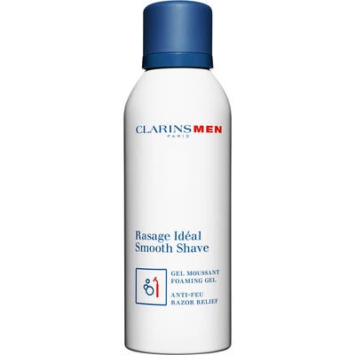 Clarins Men Smooth Shave, .25 oz