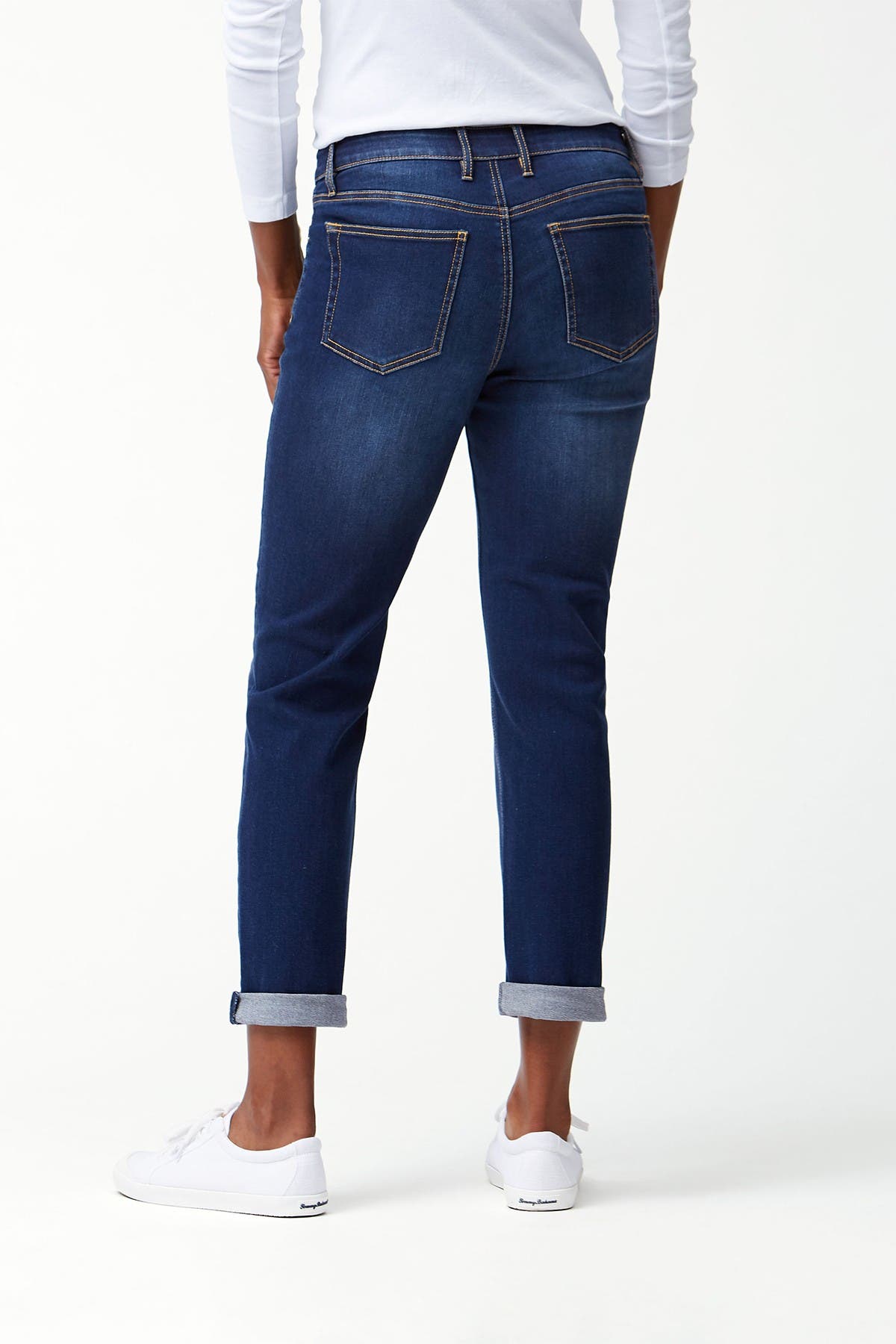 tommy bahama boyfriend jeans