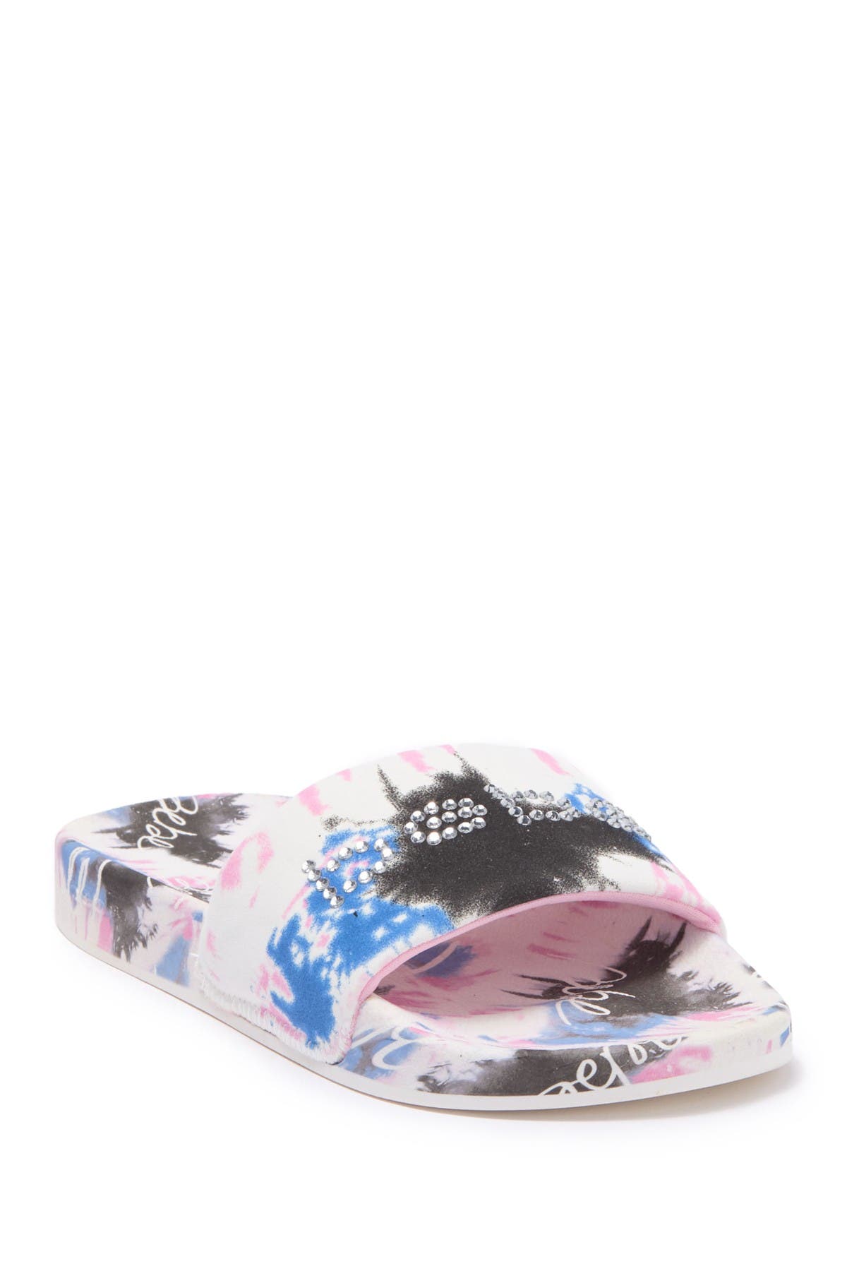 nordstrom slide sandals