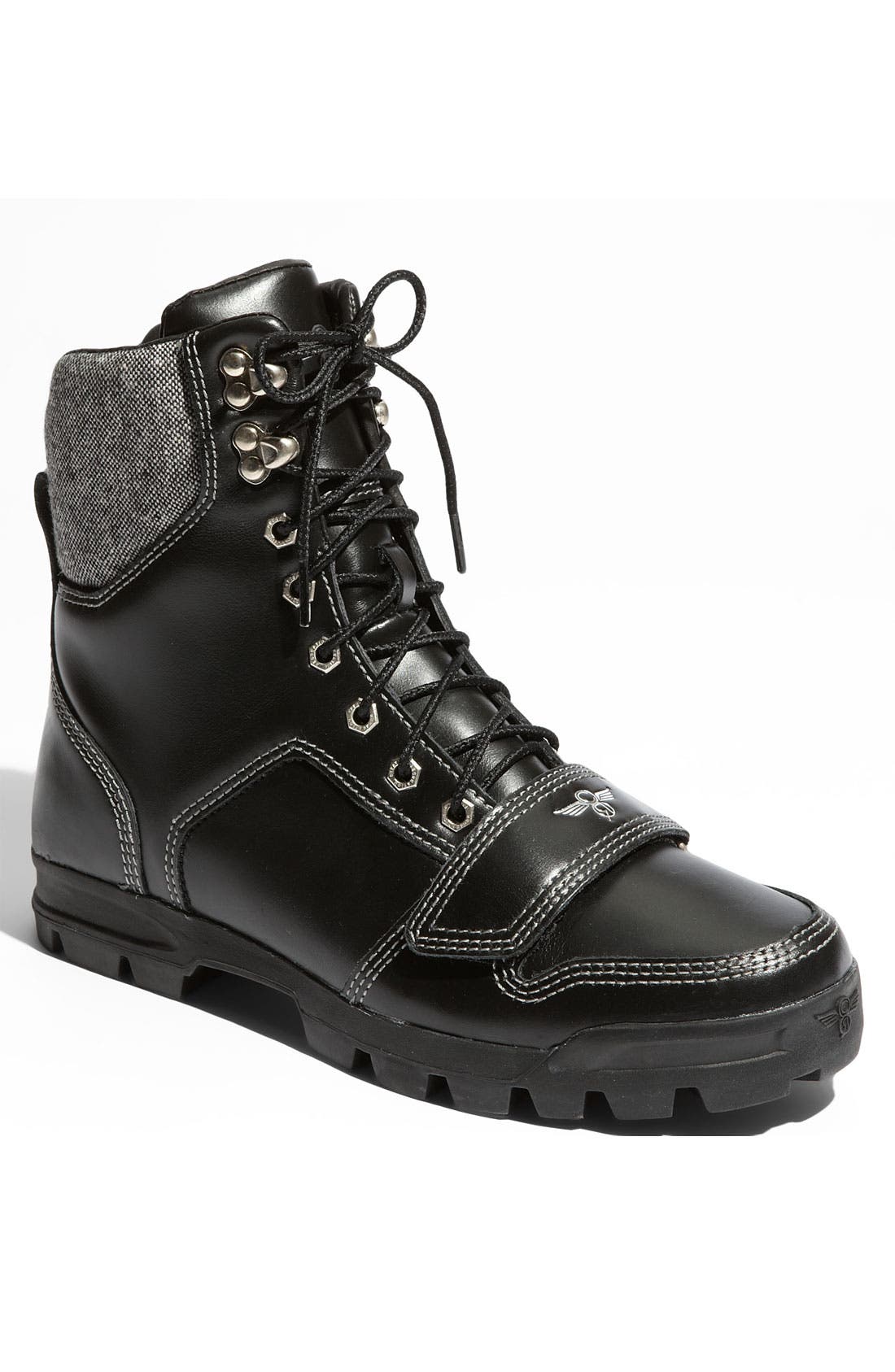 creative recreation boots CEGICAP