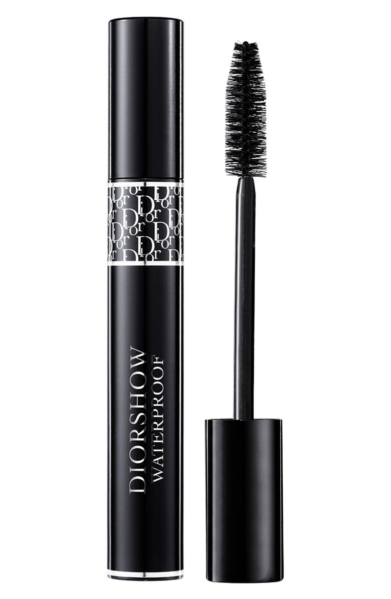 DIOR Diorshow Waterproof Mascara | Nordstrom