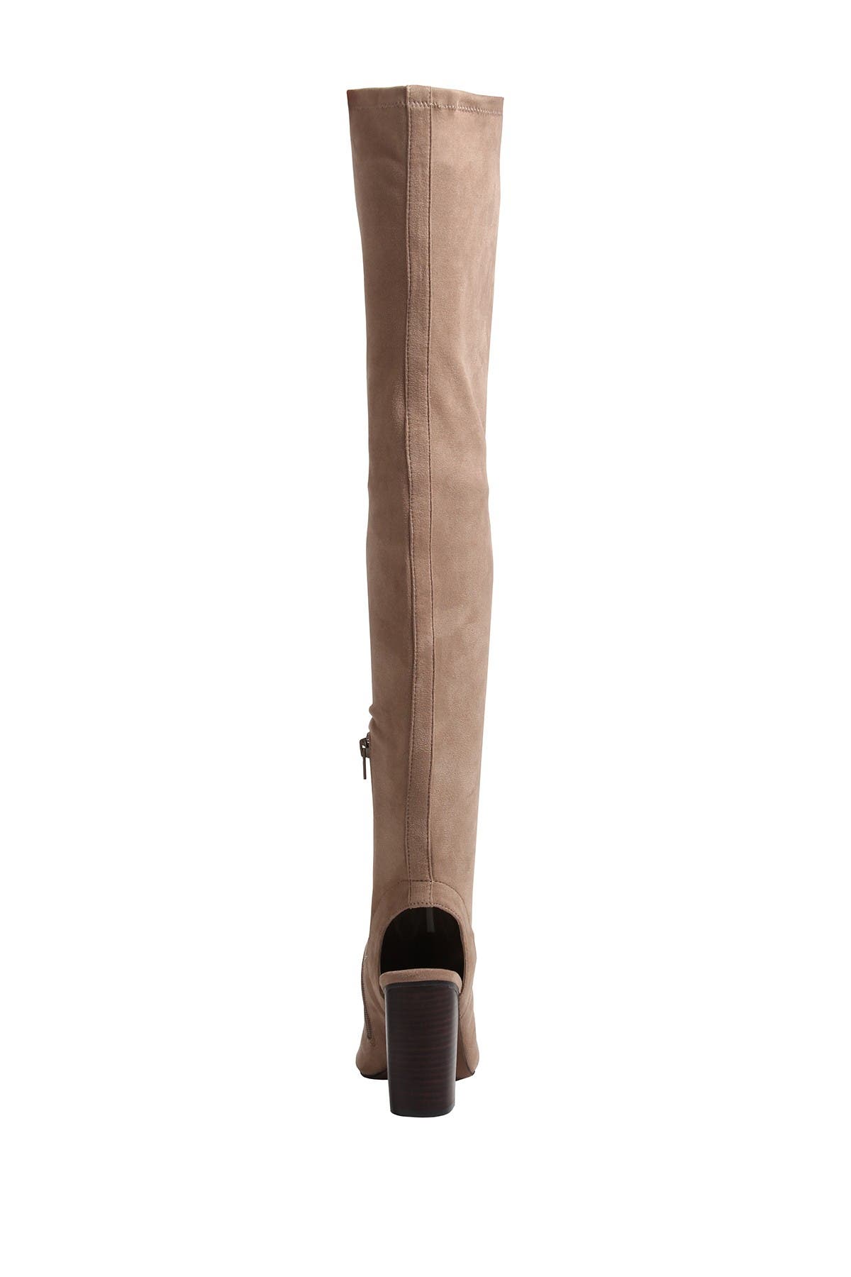 robyn over the knee boot