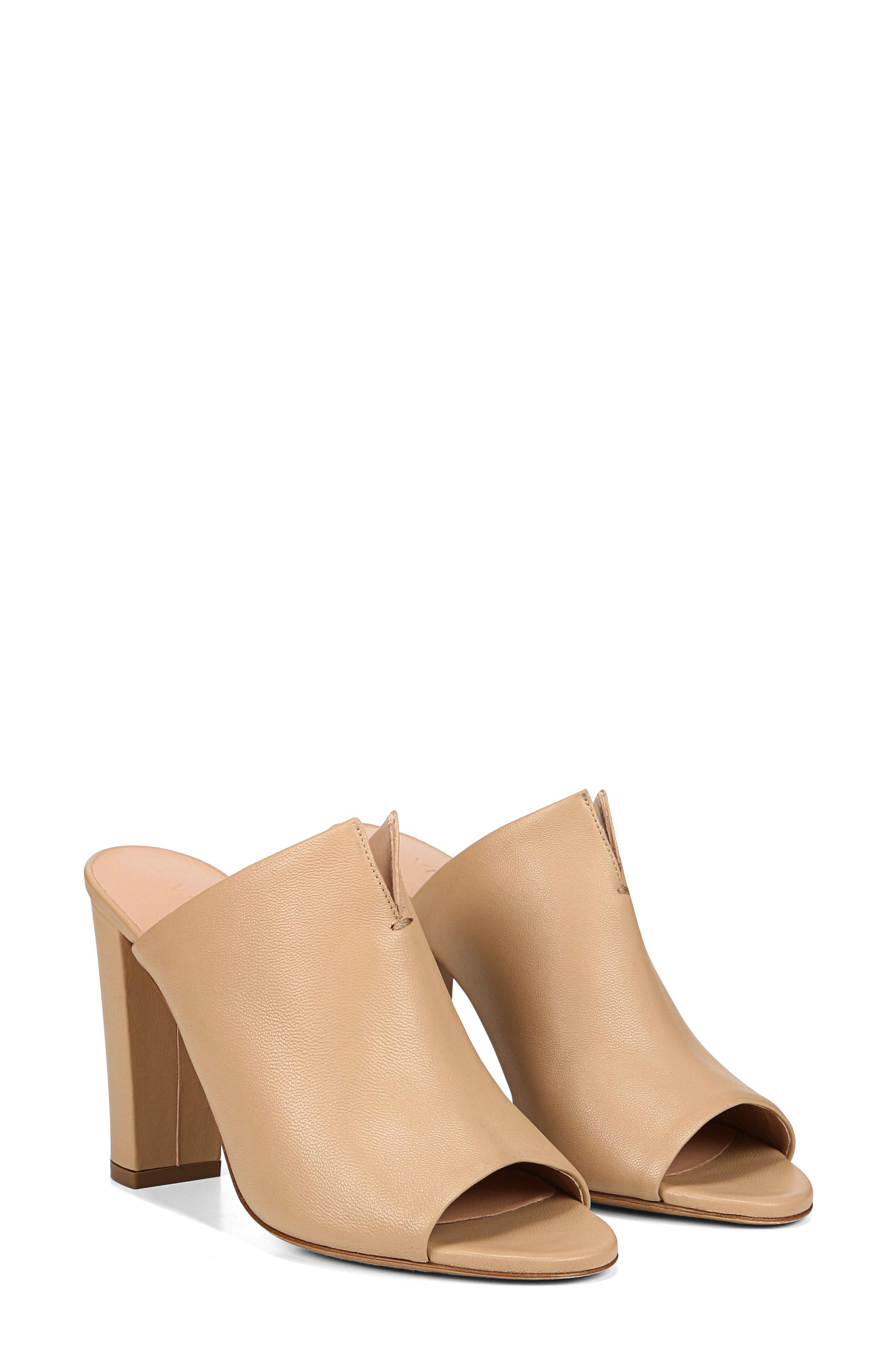 vince hollis notch sandal
